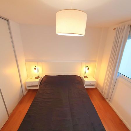 Апартаменты La Perla Moderno 2 Amb A 100 Mts Del Mar Мар-дель-Плата Экстерьер фото