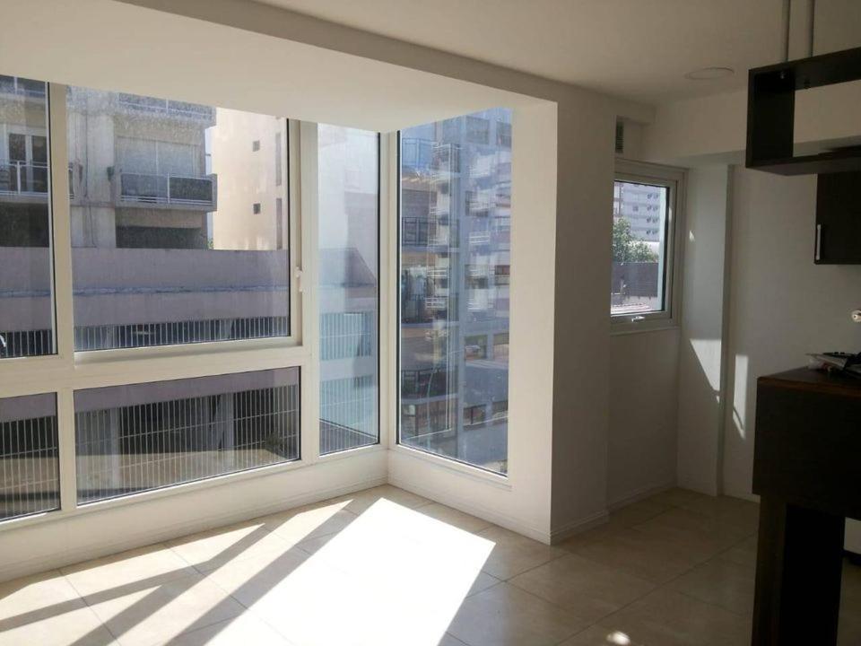 Апартаменты La Perla Moderno 2 Amb A 100 Mts Del Mar Мар-дель-Плата Экстерьер фото