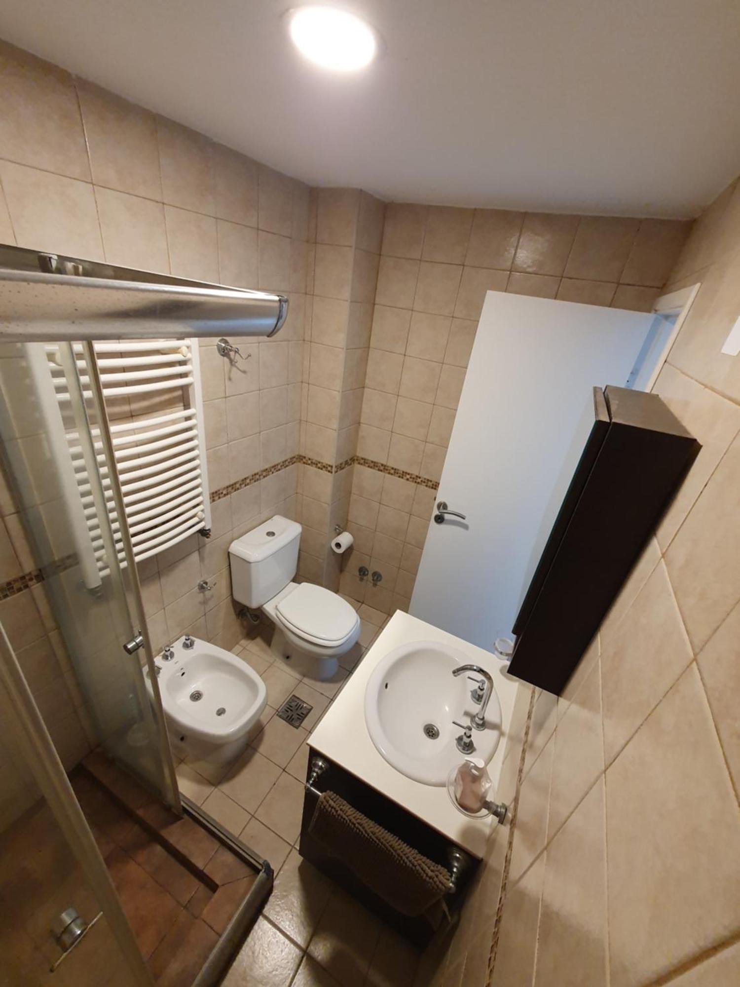 Апартаменты La Perla Moderno 2 Amb A 100 Mts Del Mar Мар-дель-Плата Экстерьер фото