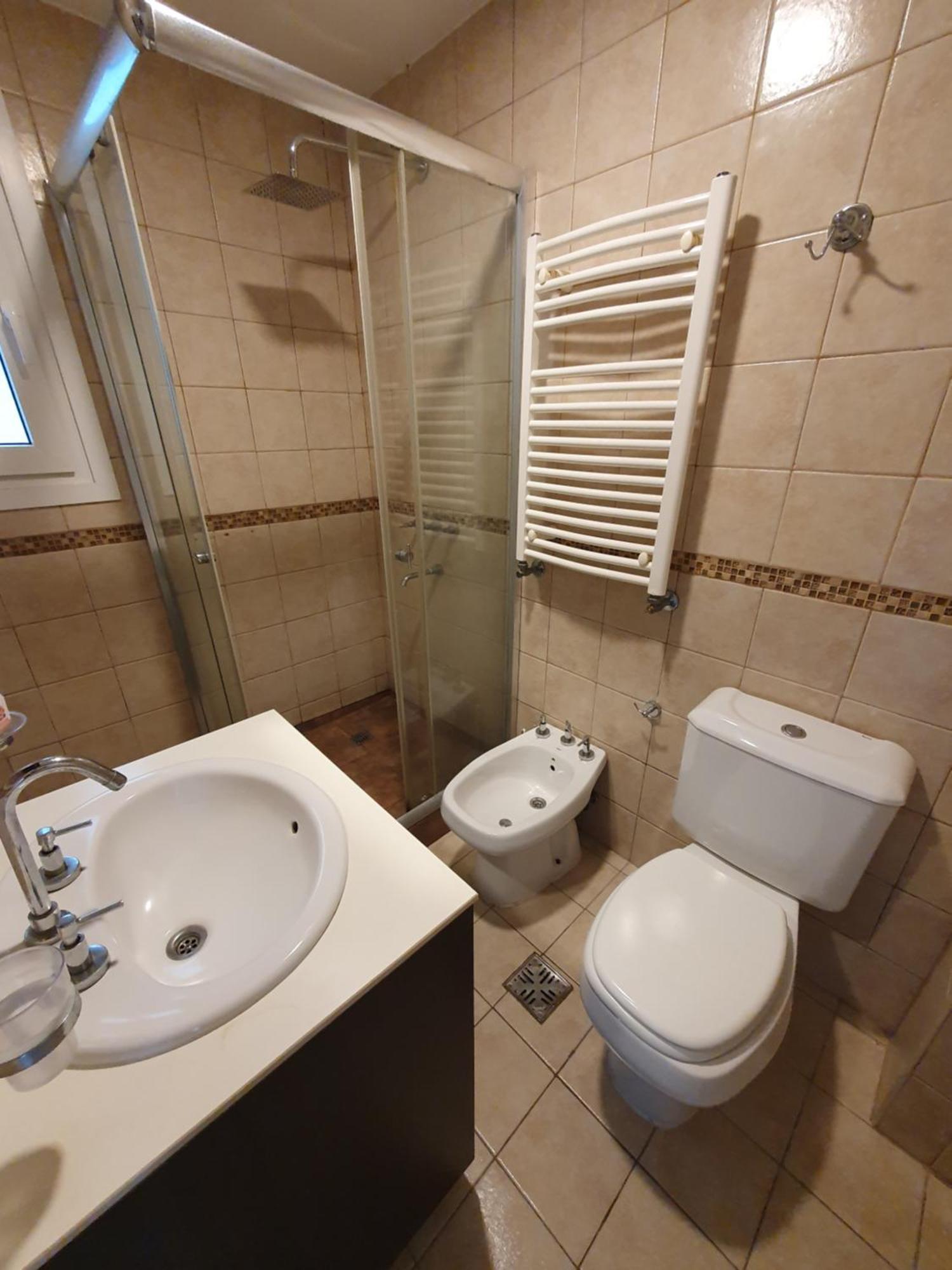 Апартаменты La Perla Moderno 2 Amb A 100 Mts Del Mar Мар-дель-Плата Экстерьер фото