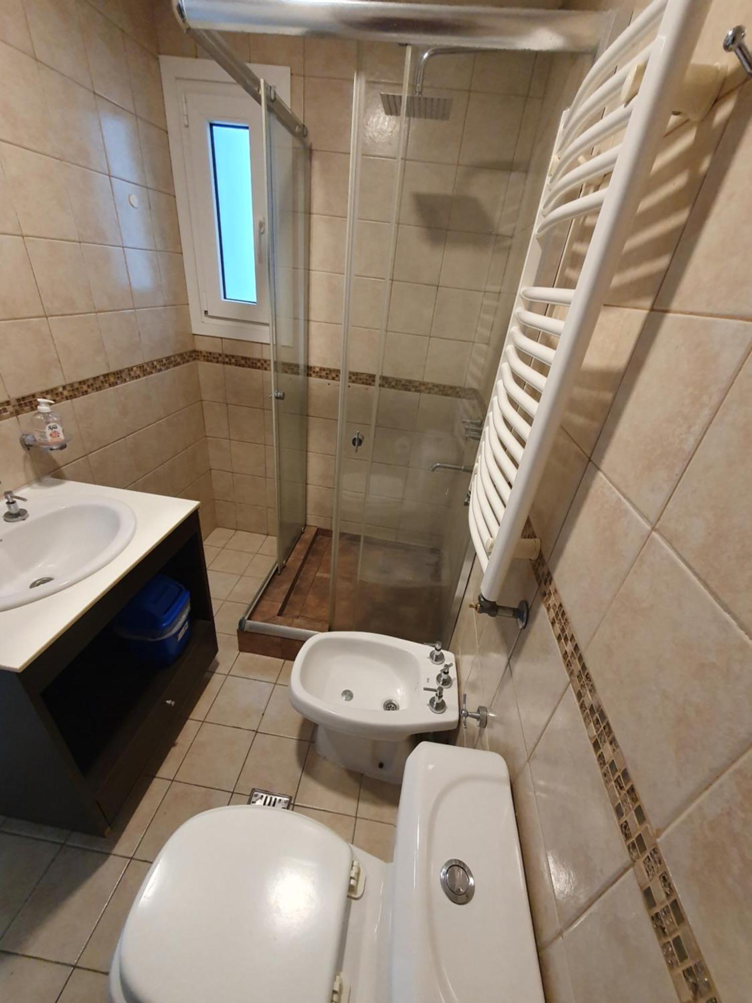 Апартаменты La Perla Moderno 2 Amb A 100 Mts Del Mar Мар-дель-Плата Экстерьер фото