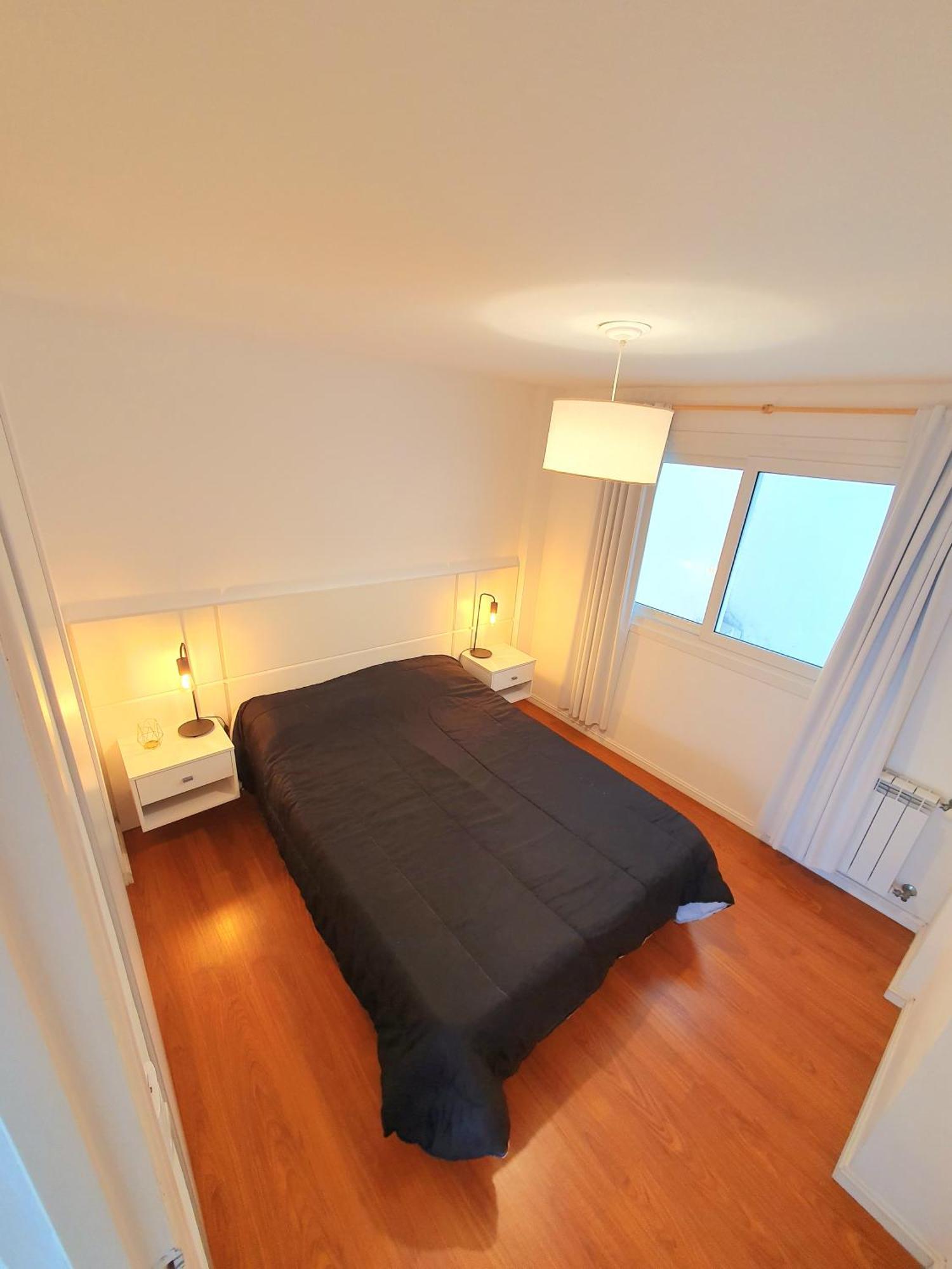 Апартаменты La Perla Moderno 2 Amb A 100 Mts Del Mar Мар-дель-Плата Экстерьер фото
